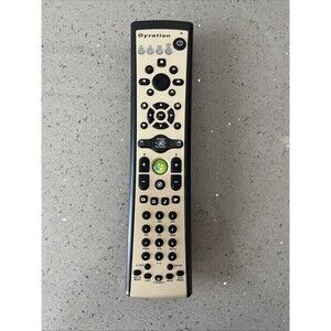 Gyration Media Center GENUINE Remote Control NO DONGLE AS02720-001
